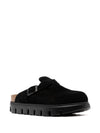 Birkenstock Boston Chunky Clogs