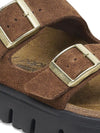 Birkenstock Arizona Soft Footbed Sandals