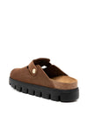 Birkenstock Boston Chunky Slippers