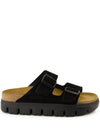 Birkenstock Arizona Soft Footbed Sandals