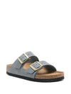 Birkenstock Arizona Oiled Leather Sandals