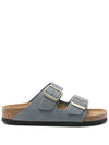 Birkenstock Arizona Oiled Leather Sandals