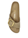 Birkenstock Madrid Big Buckle Sandals