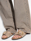 Birkenstock Madrid Big Buckle Sandals