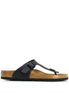 Birkenstock Sandals Black