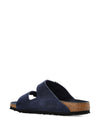 Birkenstock Sandals Blue
