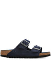 Birkenstock Sandals Blue