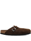 Birkenstock Boston slippers