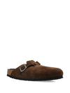 Birkenstock Boston slippers