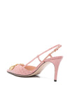 Valentino Garavani With Heel Pink