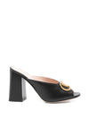 Valentino Garavani Sandals Black