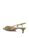 Valentino Garavani VLogo Signature slingback pumps