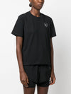 Adidas By Stella McCartney Logo t-shirt