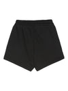 Adidas By Stella McCartney Logo cotton shorts
