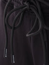 Adidas By Stella McCartney Cotton sweatpants