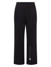 Adidas By Stella McCartney Cotton sweatpants