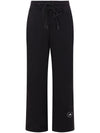 Adidas By Stella McCartney Cotton sweatpants
