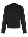 Adidas By Stella McCartney Logo cotton sweatshirt