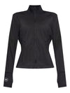 Adidas By Stella McCartney Zipped sweatshirt