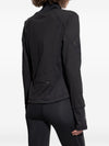 Adidas By Stella McCartney Zipped sweatshirt