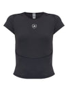 Adidas By Stella McCartney Logo t-shirt