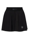 Adidas By Stella McCartney A-line shape Logo skort