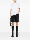 Ami Paris Criteria page Ami De Coeur cotton polo shirt