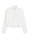 Ami Paris Shirts White