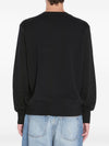 Ami Paris Ami De Coeur wool sweater