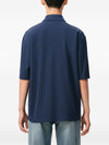 Ami Paris T-shirts and Polos Blue