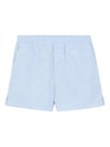 Ami Paris Shorts Clear Blue