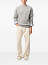 Ami Paris Ami De Coeur cotton sweatshirt