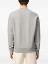 Ami Paris Ami De Coeur cotton sweatshirt