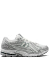 New Balance Sneakers Silver