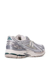 New Balance Sneakers Silver