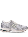 New Balance Sneakers Silver