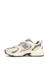 New Balance Sneakers Cream