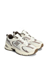 New Balance Sneakers Cream
