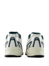 New Balance Sneakers White