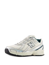 New Balance Sneakers White
