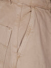 Studio Nicholson Pre Chalco cropped jeans