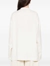 Studio Nicholson Pre Karst linen blend shirt
