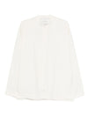 Studio Nicholson Pre Karst linen blend shirt