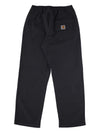 Carhartt Wip Main Carhartt WIP Cotton blend trousers