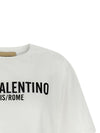 Valentino Chez Valentino cotton t-shirt