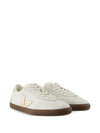 Veja Volley Leather Sneakers