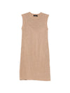 Fabiana Filippi Dresses Beige