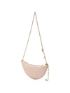 Chloé Icons Soft Leather Shoulder Bag