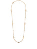 Valentino Garavani VLogo signature necklace
