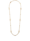 Valentino Garavani VLogo signature necklace